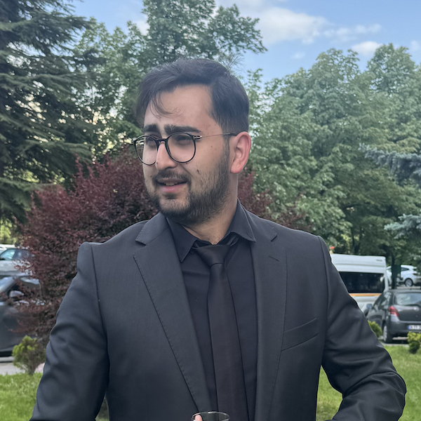 Ahmet Can Çakır